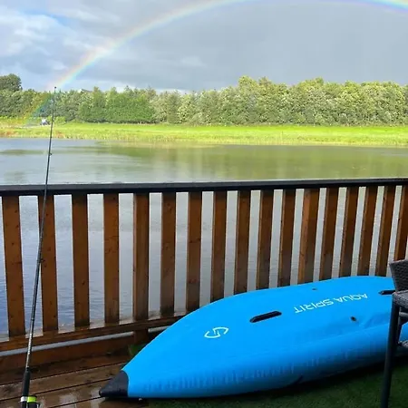 Waterfront - North Σαλέ Ballinamore