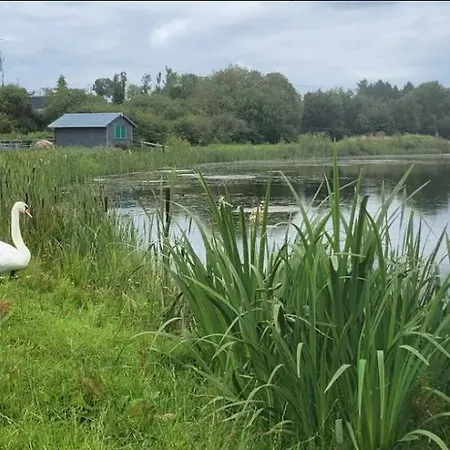 Waterfront - North Σαλέ *