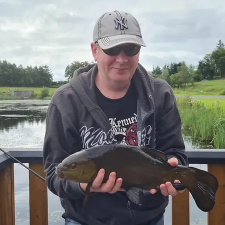 Waterfront - North *