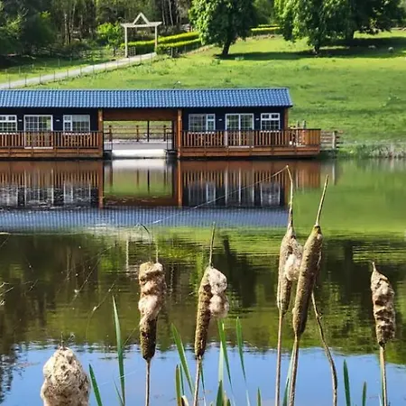 Waterfront - North *