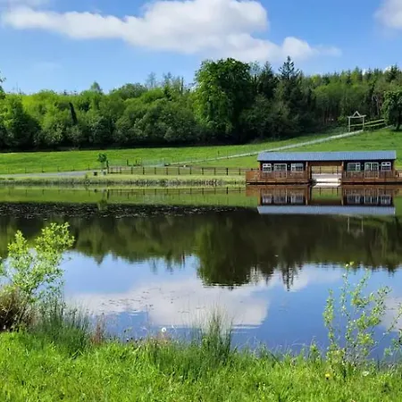 Chalet Waterfront - North