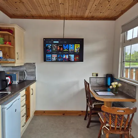 Σαλέ Waterfront - North