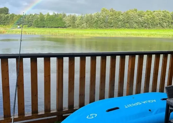 Waterfront - North Alpstuga Ballinamore