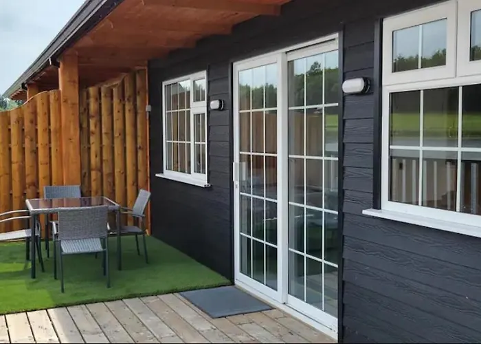 Waterfront - North *