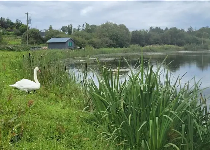 Waterfront - North Alpstuga *