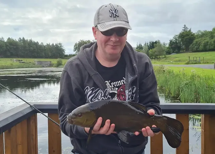 Waterfront - North *