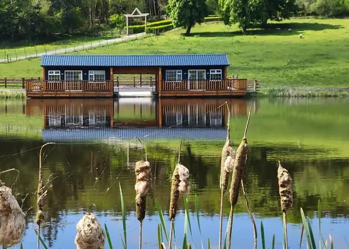 Waterfront - North *