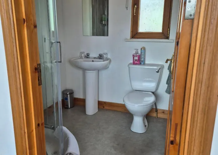 Alpstuga Waterfront - North *